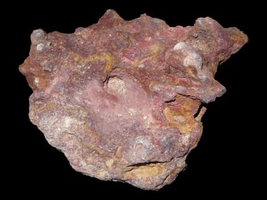 9 3/4" Wulfenite Specimen