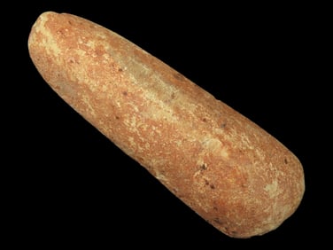 3 5/16" Hardstone Celt, Northern Africa