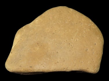 Australia Mortar, Found in the Outback 1933