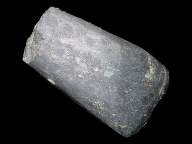 2 5/16" Miniature Celt, found in Allegheny Co., New York, from a Private Collection in Delaware