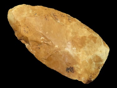 5 3/8" Blade/Adze/Celt, from a Private Collection in Delaware