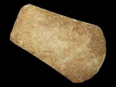 2 7/8" Miniature Celt, from a Private Collection in Delaware