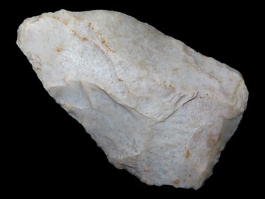 3 1/8" Adena Blade, found in Missouri, from a Private Collection in Delaware