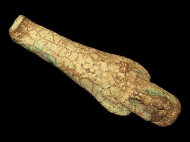 5 1/4" Authentic Egyptian Ushabti