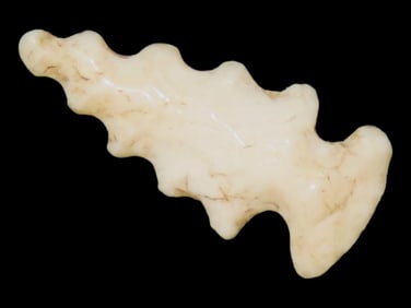 5/8" Miniature Bird Pt, Found in the Same Site by
