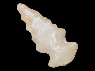7/16" Miniature Bird Pt, Found in the Same Site by