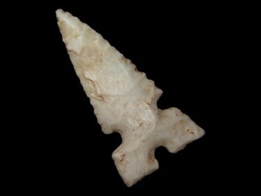 1" 3 Notch Cahokia Pt., St. Louis Co., Missouri