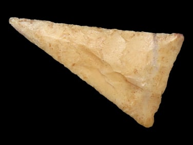 1 5/8" Triangular Pt., Kentucky