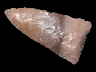 1 5/8" Triangular Pt., Kentucky
