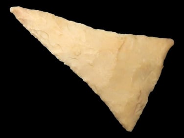 1 7/16" Well Made, Triangular Pt., Kentucky