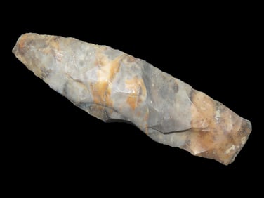 2 7/8" Karnak found in Illinois