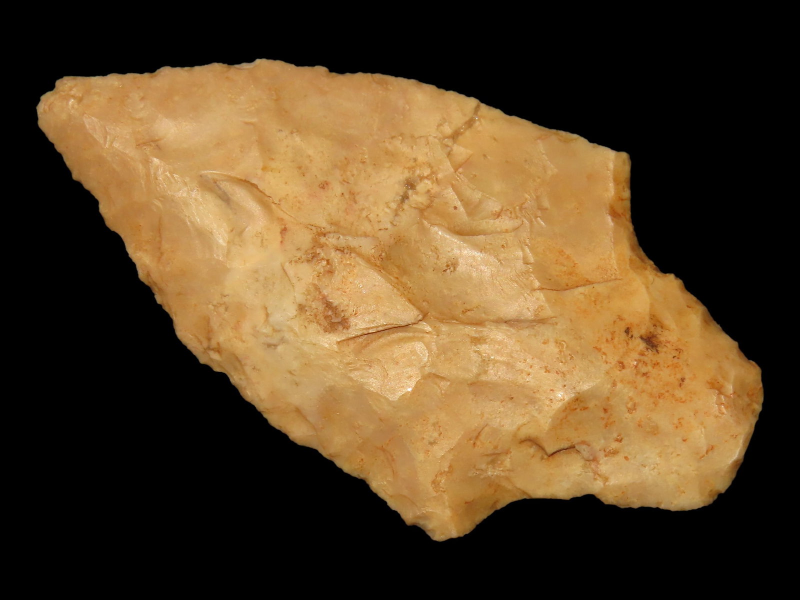 2 5/8" Adena found in Arkansas (1 of 7)