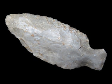 2" Tablerock found in Southern Illinois