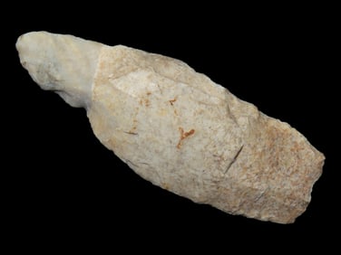 3 5/8" Sedalia found in Illinois
