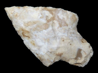 2 3/8" Adena found in Illinois