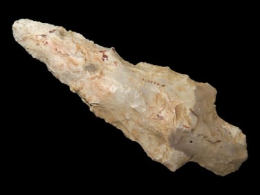3 3/4" Adena found in Arkansas
