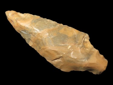 2 3/4" Adena found in Arkansas