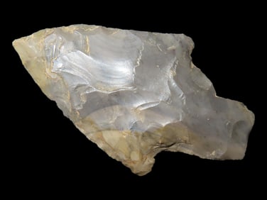 2 1/4" Adena found in Arkansas