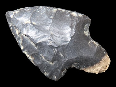 2" Adena found in Arkansas