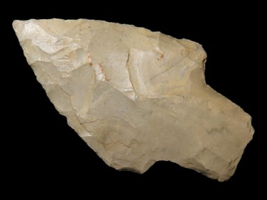 2 1/8" Adena found in Arkansas