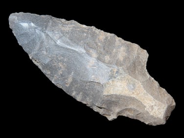 2 5/8" Adena found in Arkansas