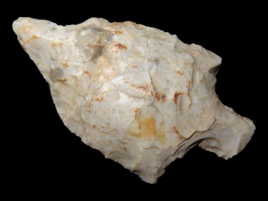 2 3/8" Woodland Point found in Arkansas