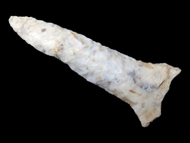 2 3/8" Drill found in Arkansas