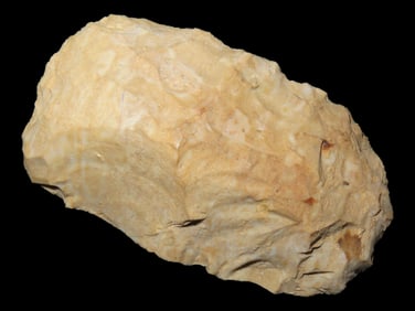 2 3/4" Woodland Blade found in Arkansas