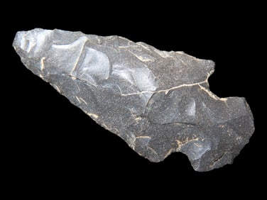 2 1/4" Cupp found in Arkansas