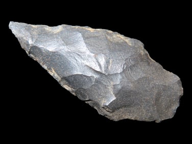 1 5/8" Adena found in Arkansas