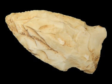 2" Woodland Point found in Arkansas