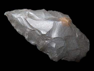 1" Adena found in Arkansas