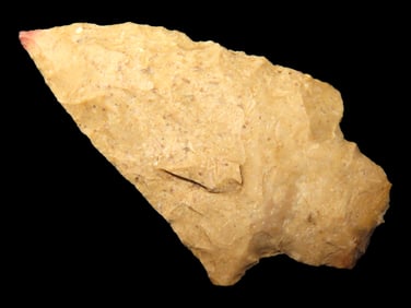 2 1/4" Adena found in Arkansas