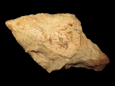 2 3/8" Woodland Point found in Arkansas