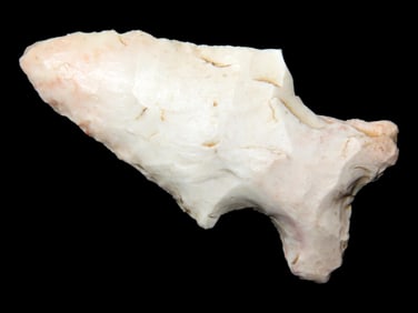 1 1/2" Bi-Furicate found in Arkansas