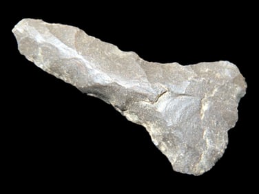1 3/4" Drill found in Arkansas