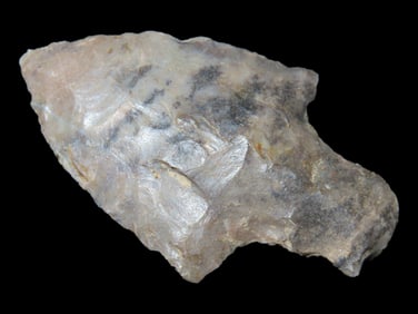 2" Adena found in Arkansas