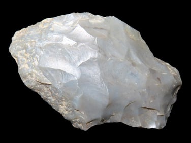 1 1/2" Woodland Point found in Arkansas