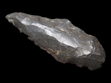 1 1/2" Woodland Point found in Arkansas