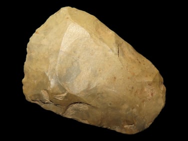 1 7/8" Thumb Celt found in Arkansas