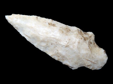 1 3/4" Adena found in Arkansas