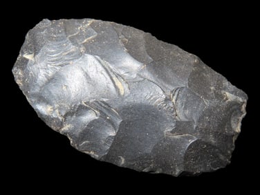 2 1/8" Woodland Blade found in Arkansas