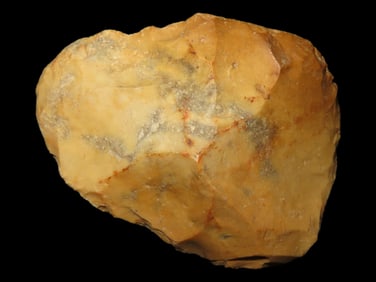 2 5/8 " Woodland Blade found in Arkansas