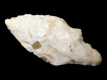 2 3/8" Adena found in Arkansas