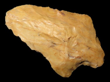 2 1/4" Woodland Point found in Arkansas