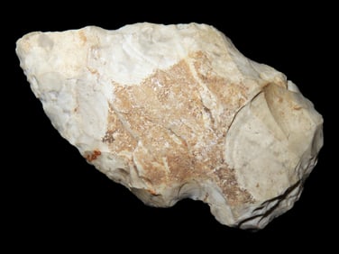 1 7/8" Woodland Point found in Arkansas
