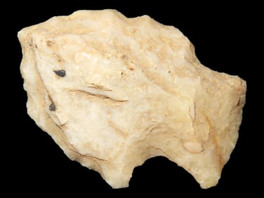 1 3/4" Hopewell found in Arkansas