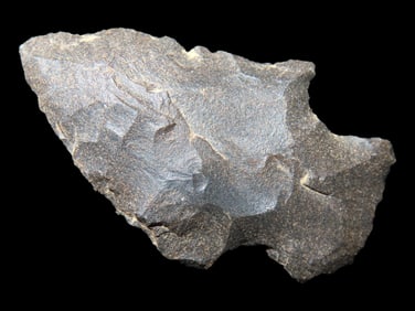 1 5/8" Woodland Point found in Arkansas