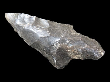 2 3/8" Adena found in Arkansas
