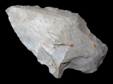 2 1/8" Adena found in Arkansas